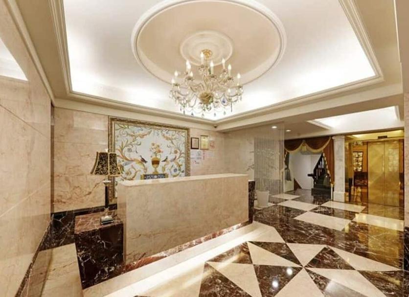 Lobby Zdjęcie