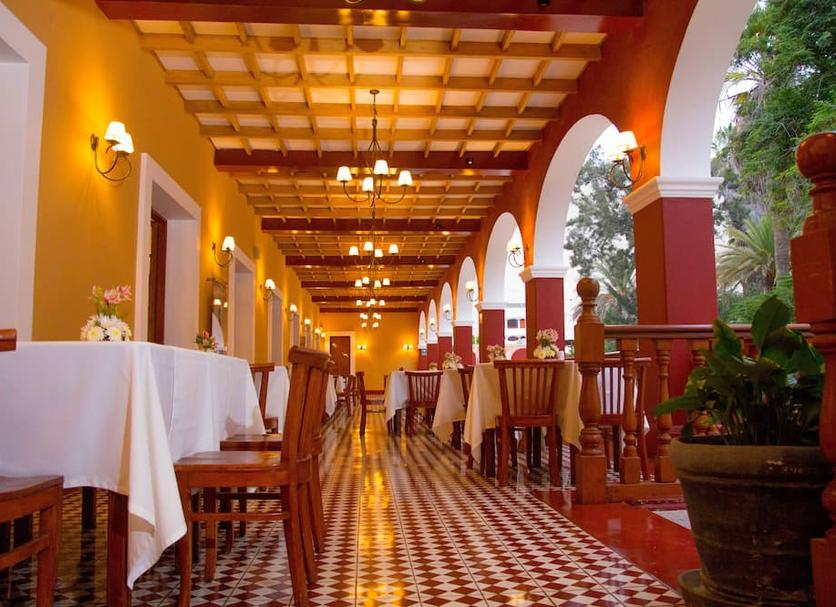 Restauracja Zdjęcie