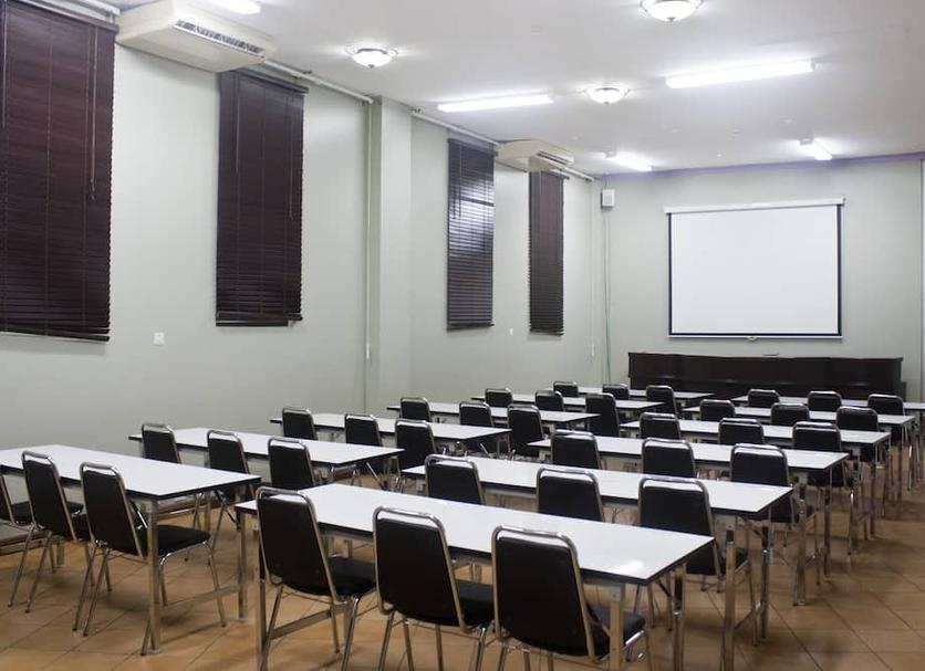 Sala konferencyjna Zdjęcie