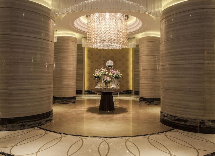 Lobby Zdjęcie