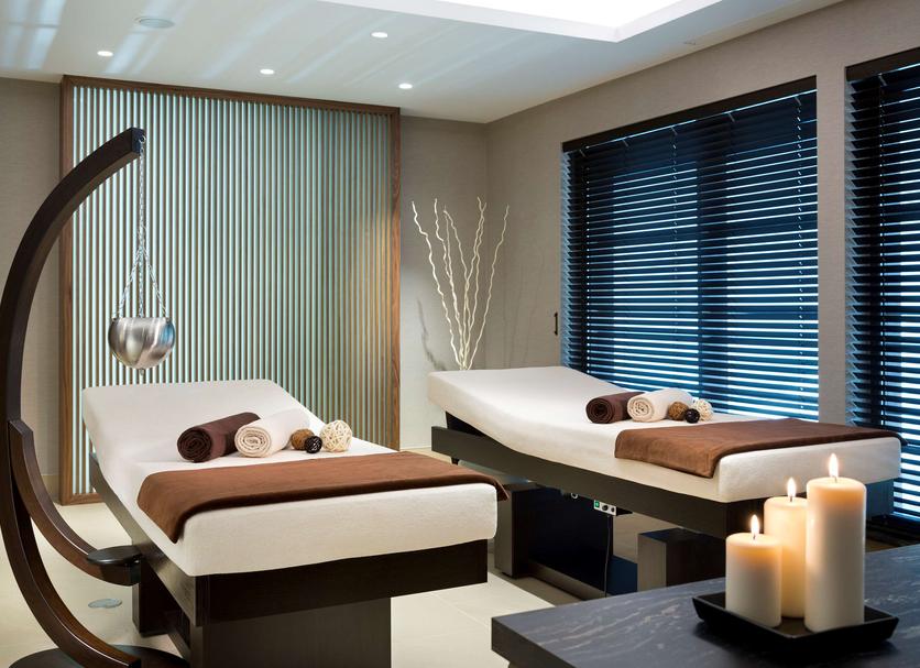 Spa Zdjęcie