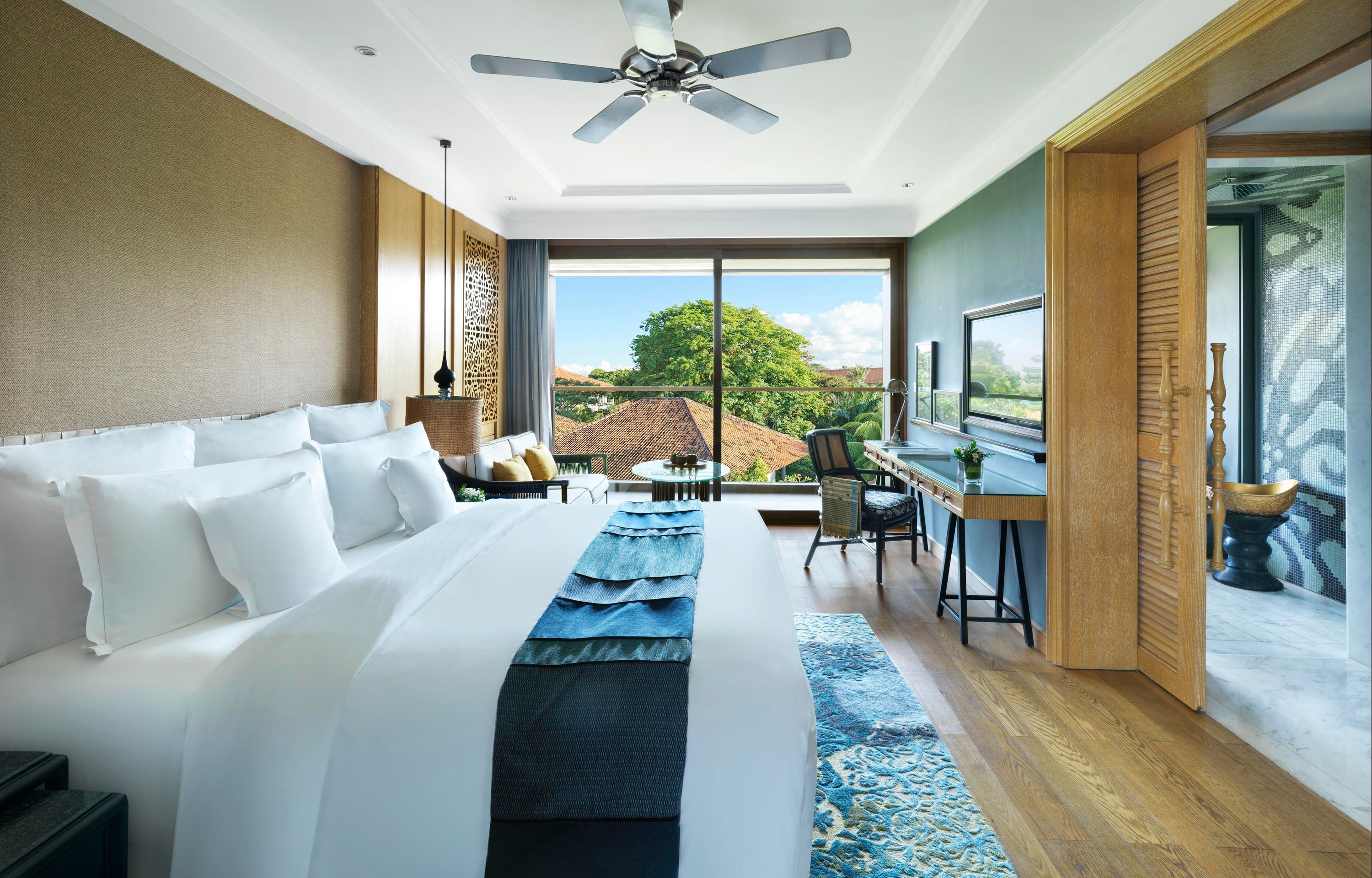 Hotel Indigo Bali Seminyak Beach By IHG
