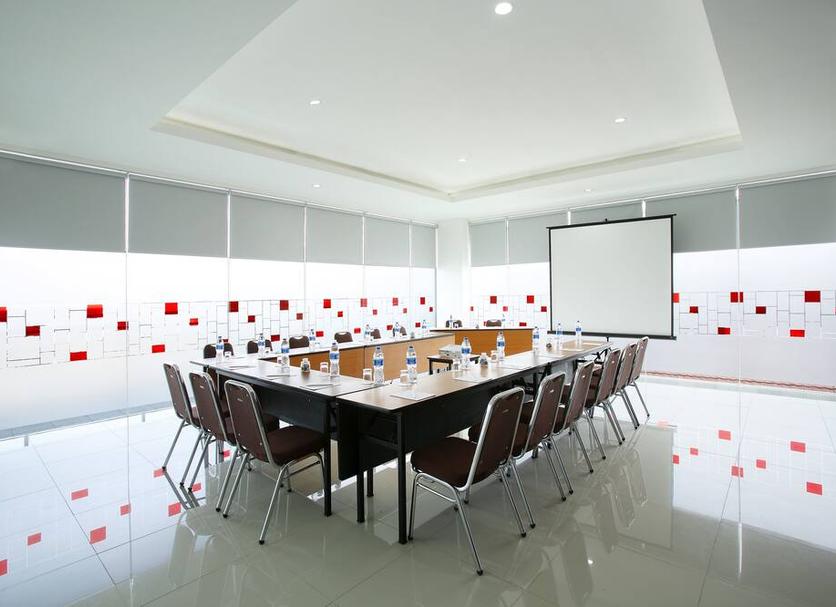 Sala konferencyjna Zdjęcie