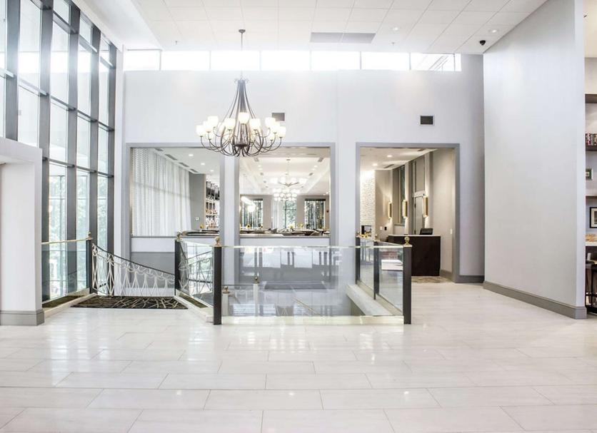 Lobby Zdjęcie