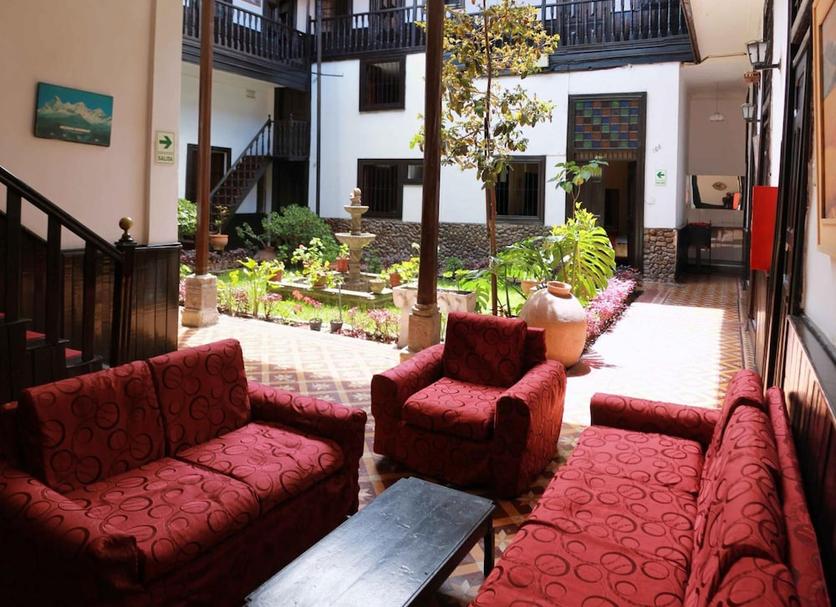 Patio Zdjęcie