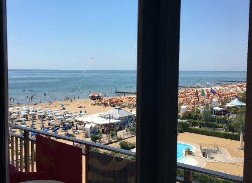 Balkon Zdjęcie
