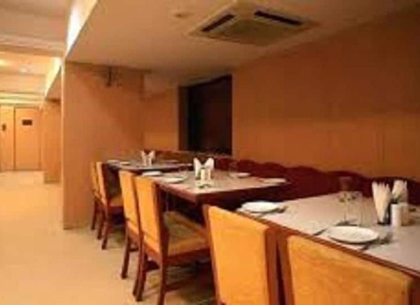 Restauracja Zdjęcie