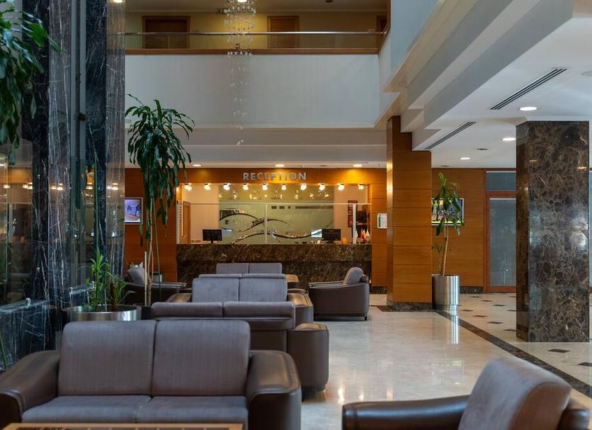 Lobby Zdjęcie