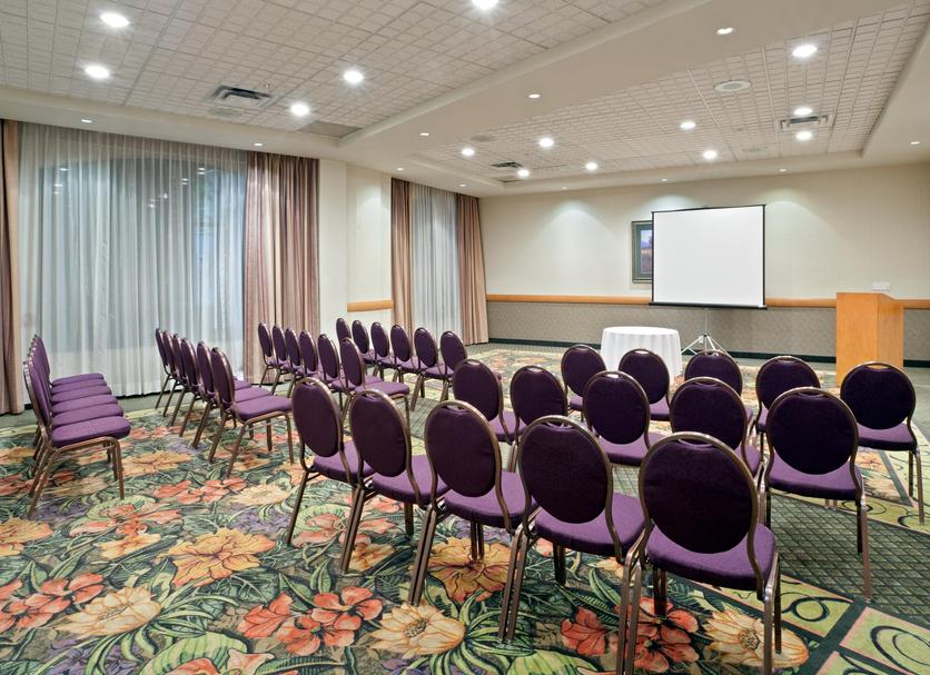 Sala konferencyjna Zdjęcie