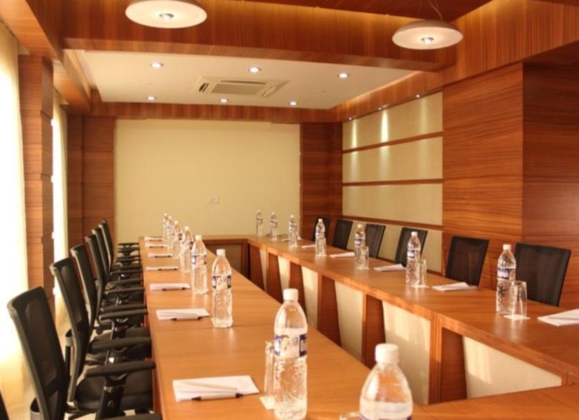 Sala konferencyjna Zdjęcie