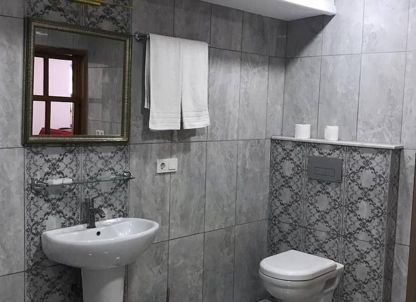 Łazienka Zdjęcie