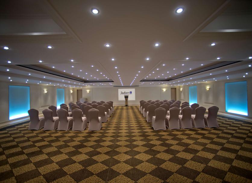 Sala konferencyjna Zdjęcie