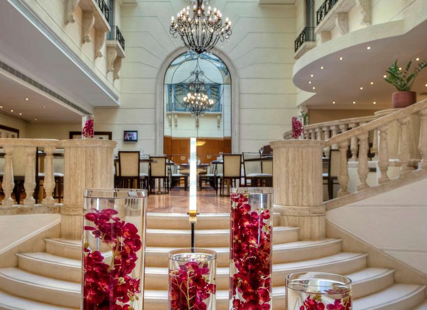 Lobby Zdjęcie