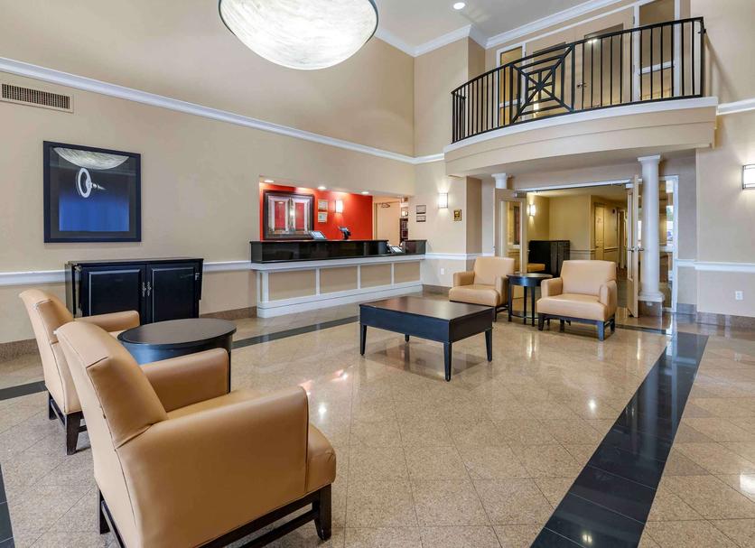 Lobby Zdjęcie