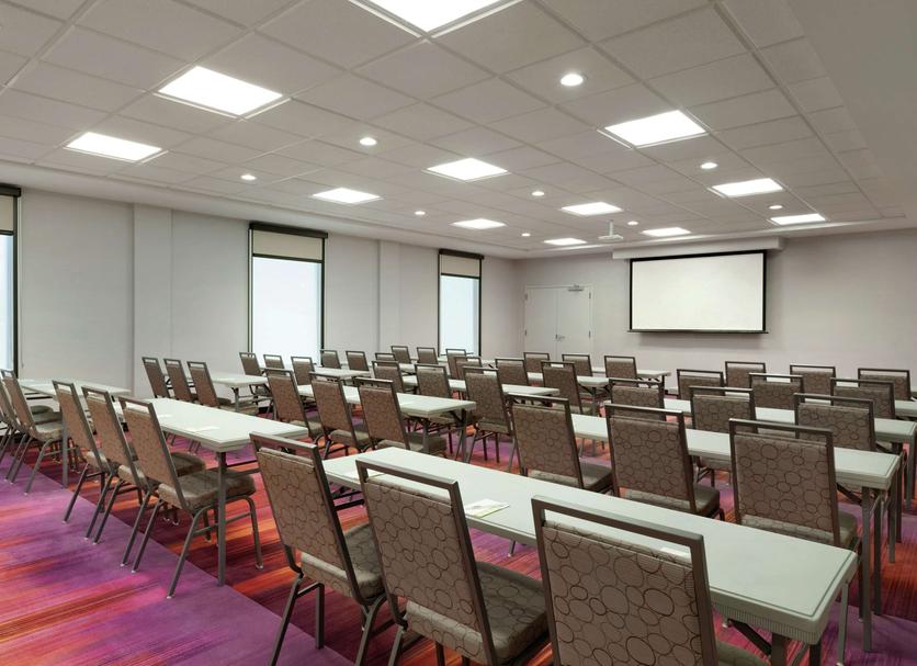 Sala konferencyjna Zdjęcie
