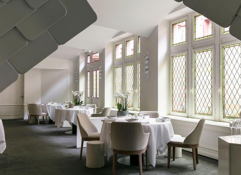 Restauracja Zdjęcie