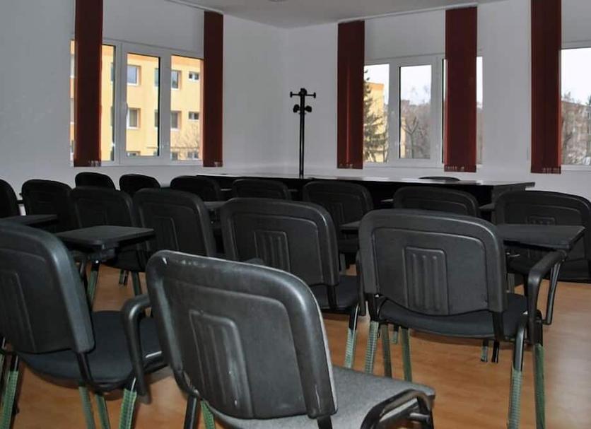 Sala konferencyjna Zdjęcie