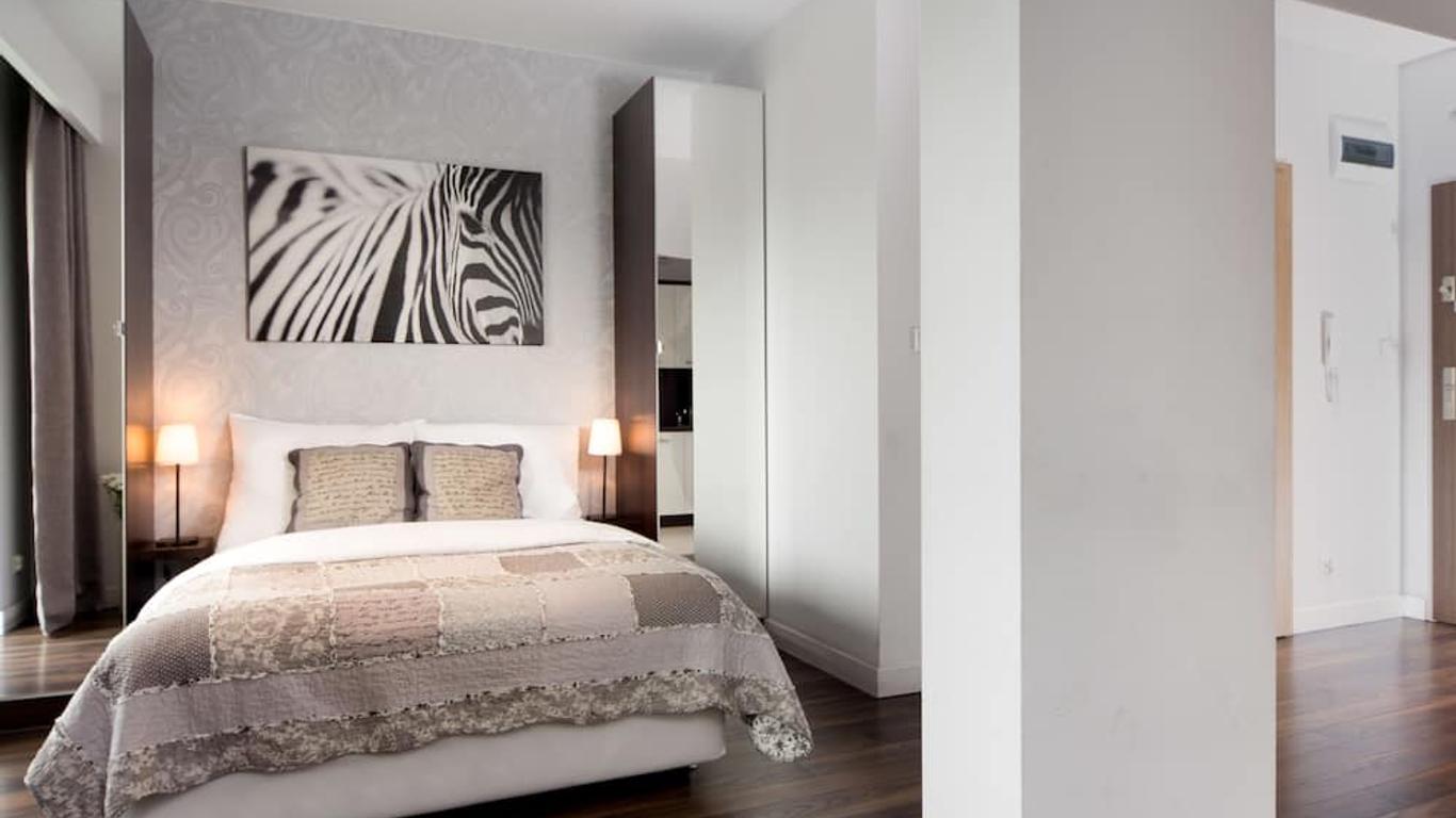 Activpark Apartments