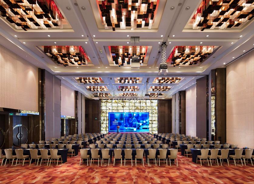 Sala konferencyjna Zdjęcie