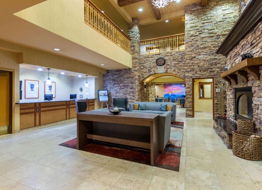 Lobby Zdjęcie