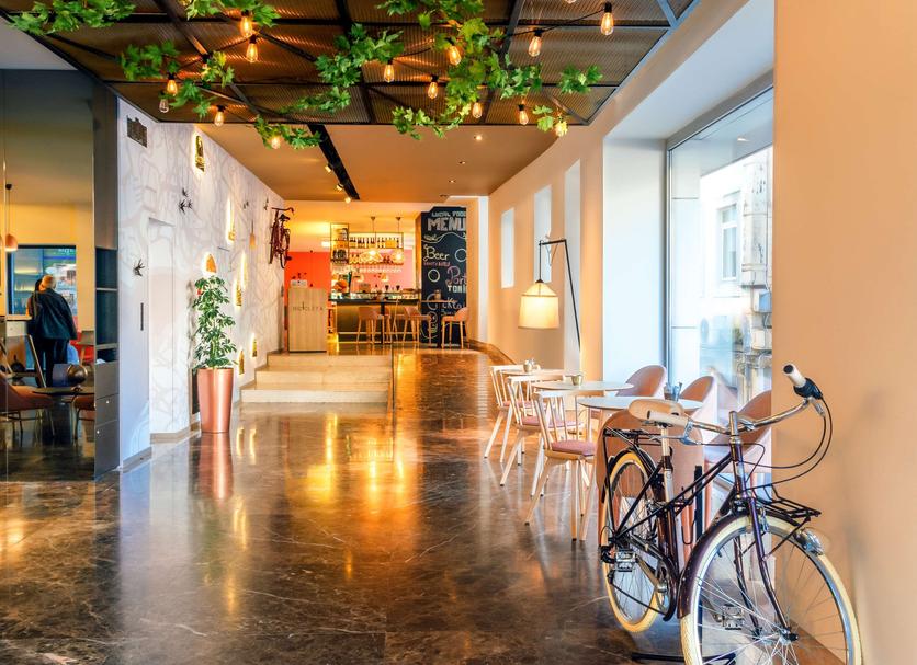 Lobby Zdjęcie