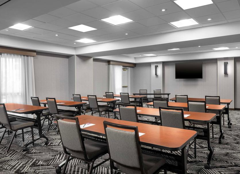 Sala konferencyjna Zdjęcie