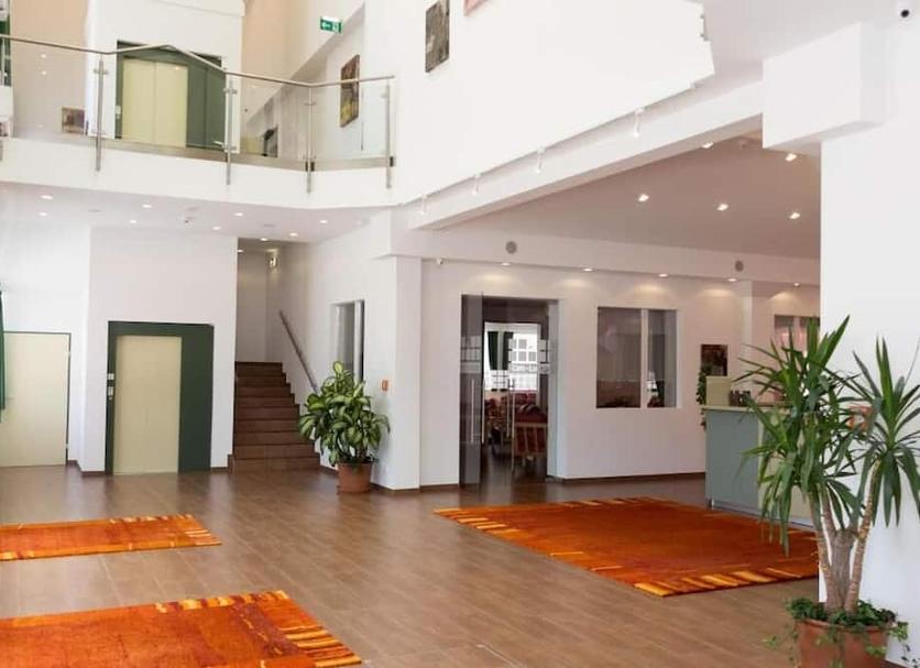 Lobby Zdjęcie