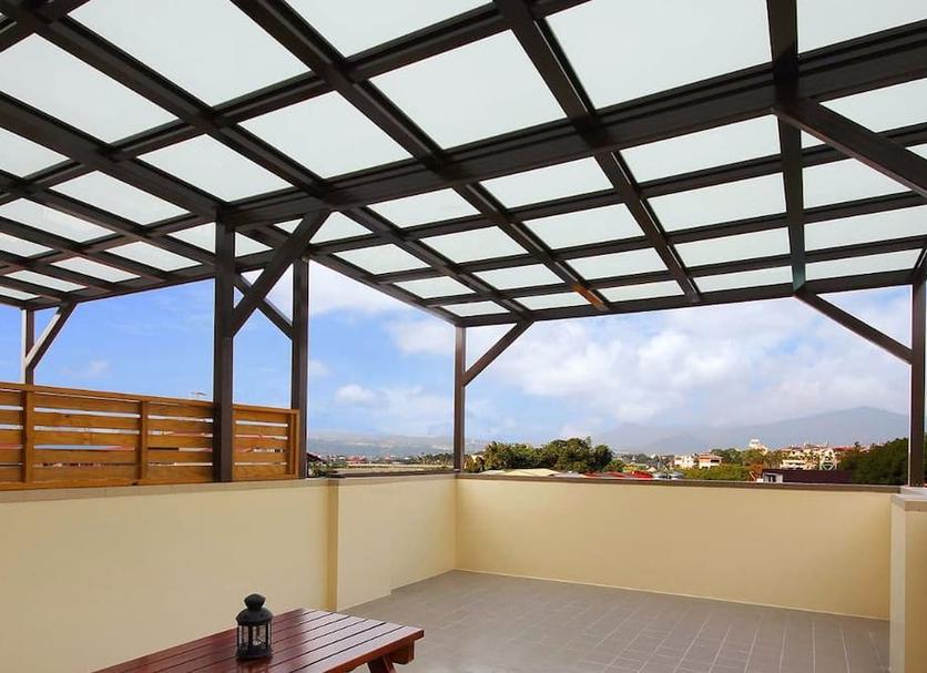 Balkon Zdjęcie
