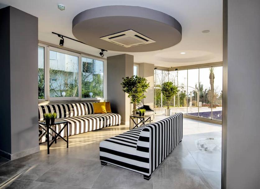 Lobby Zdjęcie