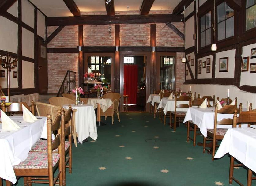 Restauracja Zdjęcie