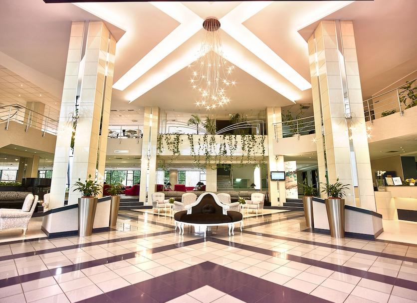Lobby Zdjęcie
