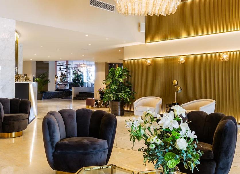 Lobby Zdjęcie