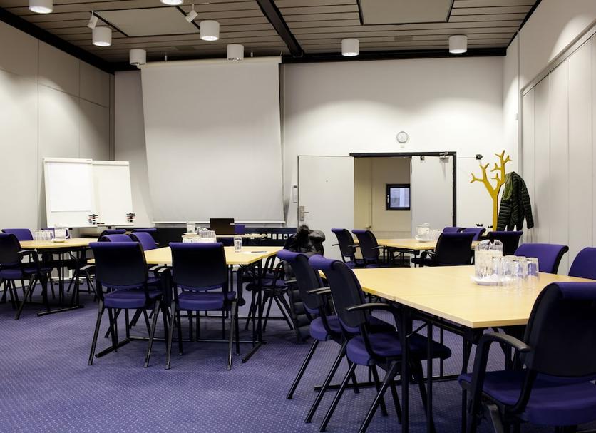 Sala konferencyjna Zdjęcie