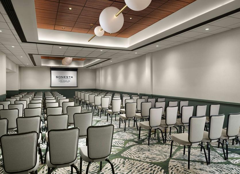 Sala konferencyjna Zdjęcie