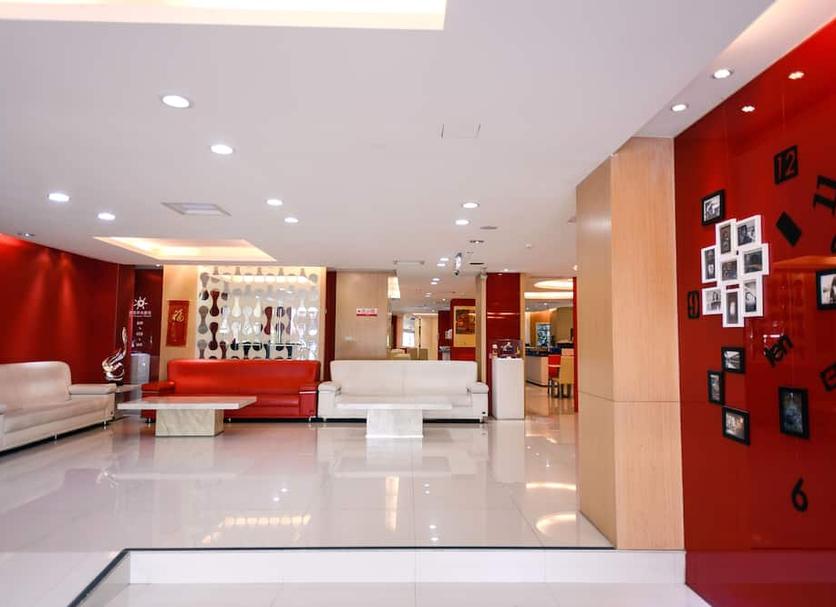 Lobby Zdjęcie