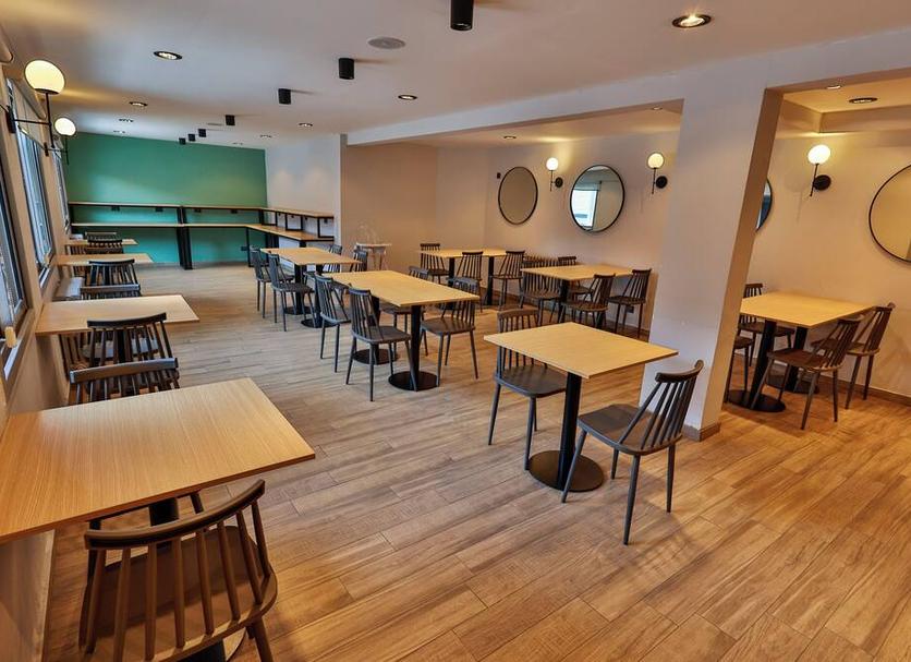 Restauracja Zdjęcie