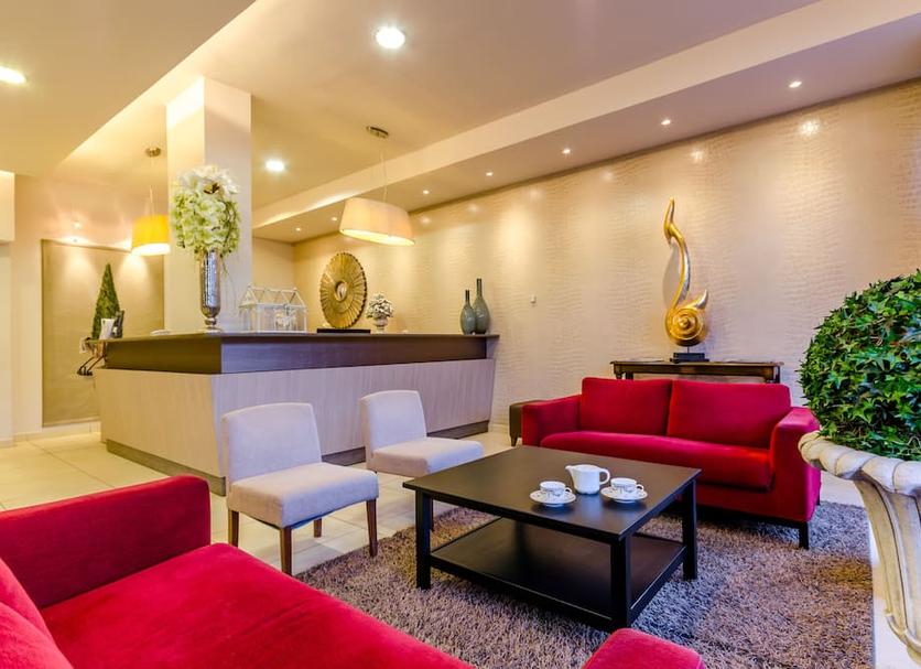 Lobby Zdjęcie