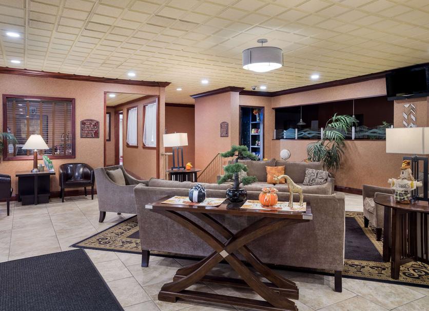 Lobby Zdjęcie