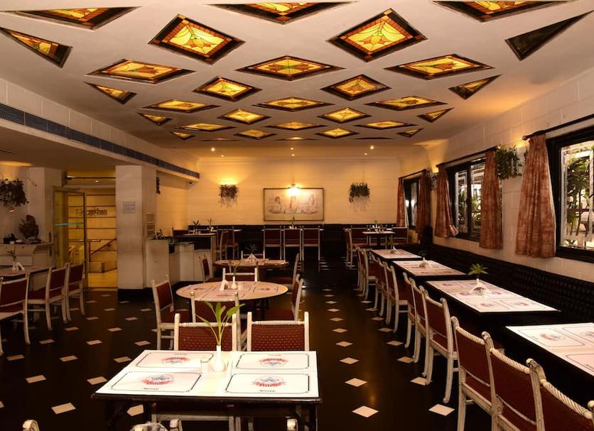 Restauracja Zdjęcie