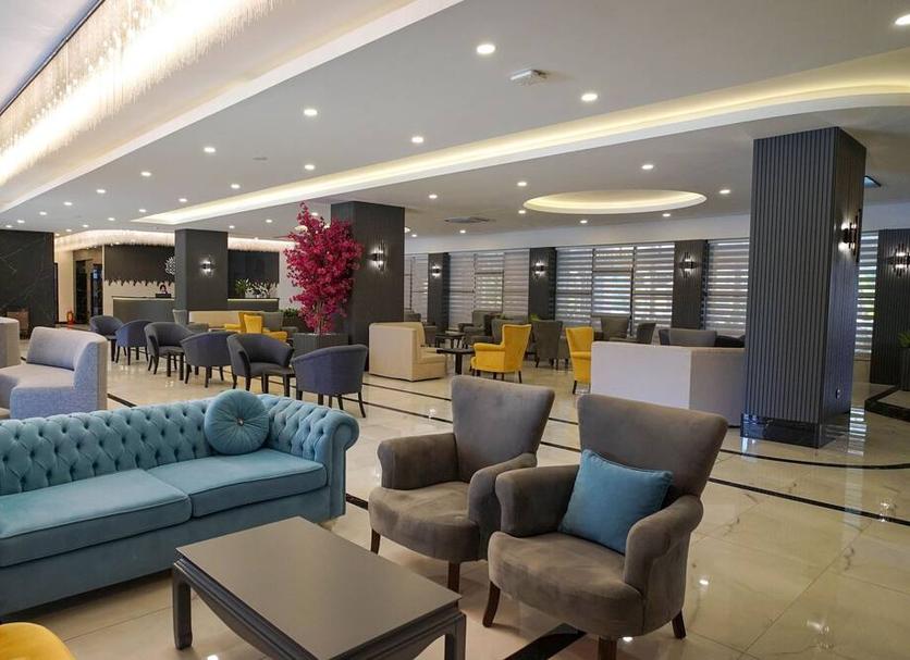 Lobby Zdjęcie