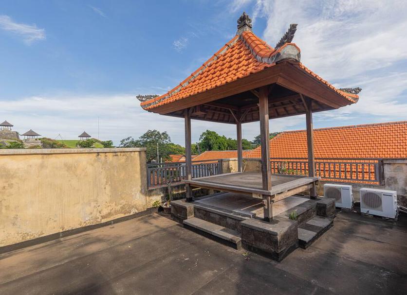 Balkon Zdjęcie