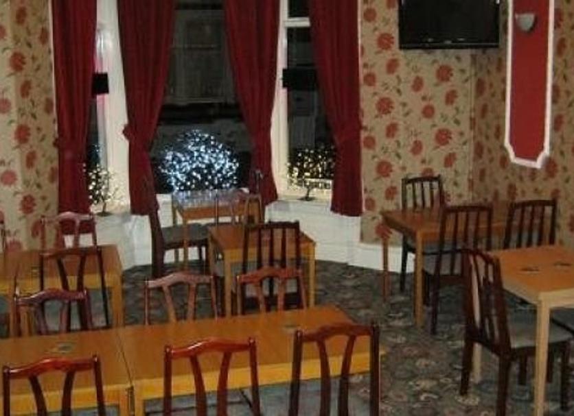 Restauracja Zdjęcie