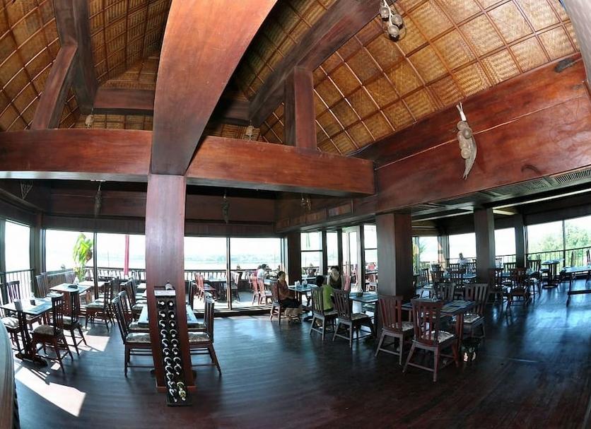 Restauracja Zdjęcie