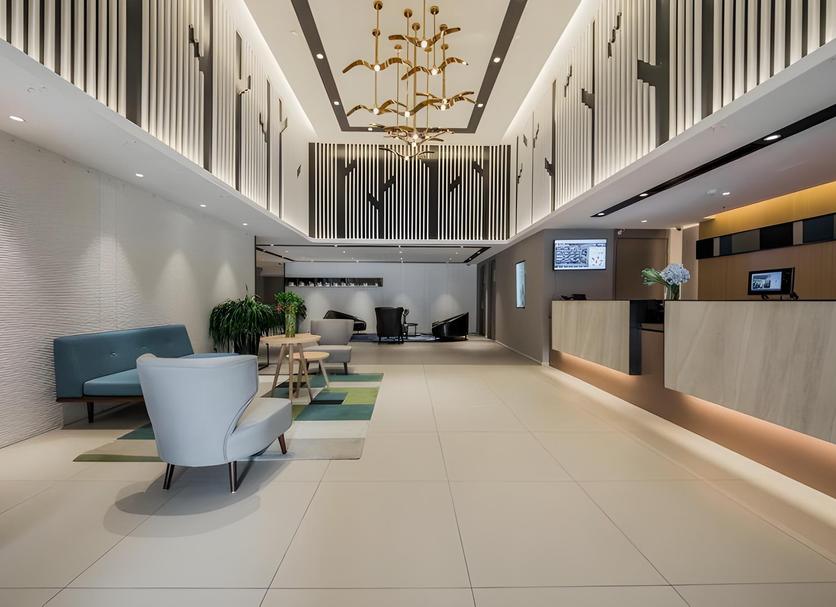 Lobby Zdjęcie