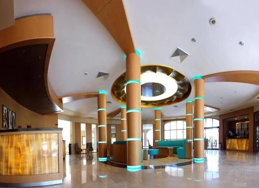 Lobby Zdjęcie