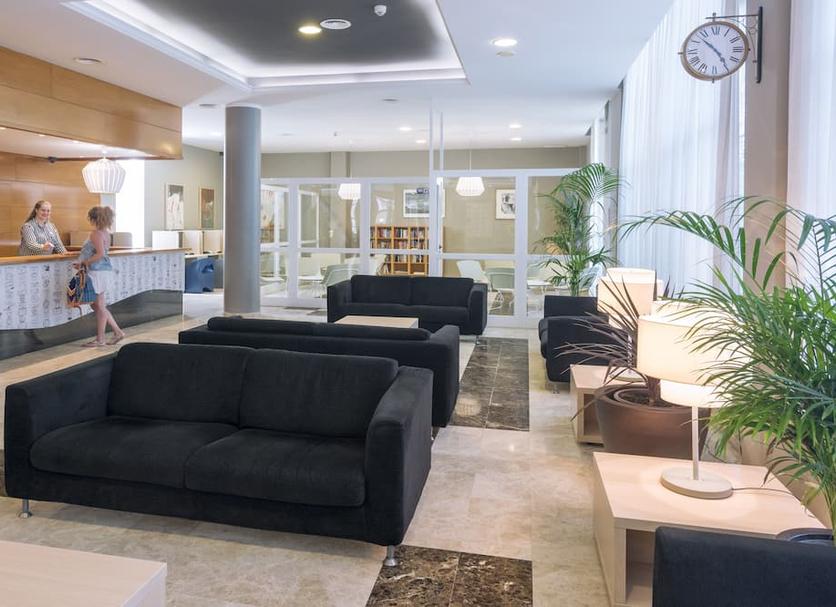 Lobby Zdjęcie