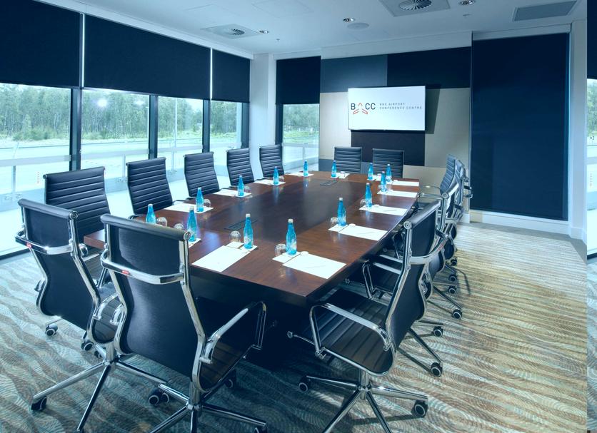 Sala konferencyjna Zdjęcie