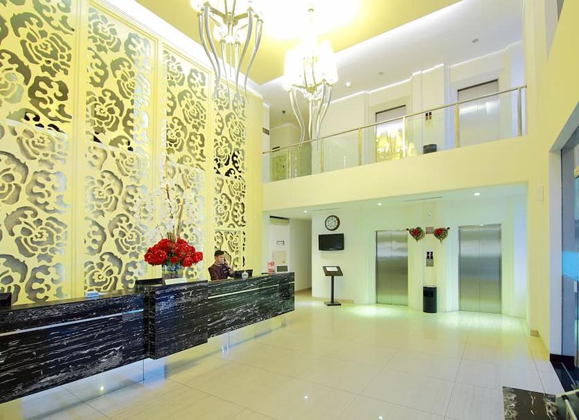 Lobby Zdjęcie