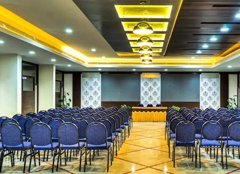 Sala konferencyjna Zdjęcie