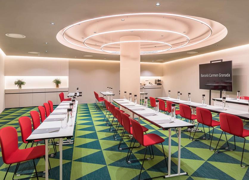 Sala konferencyjna Zdjęcie